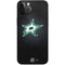 NHL Dallas Stars Black Background iPhone 12 Pro Max Skin